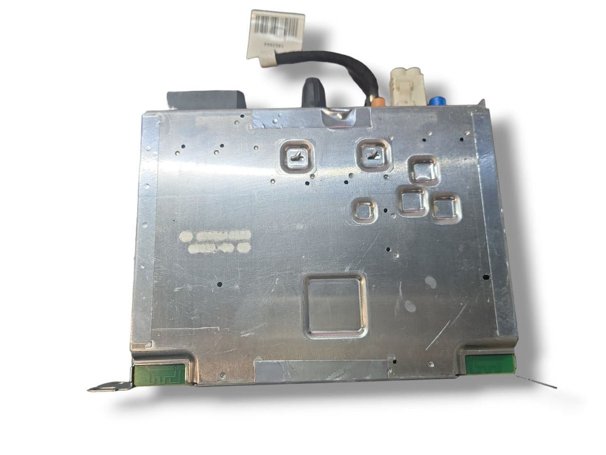 Autoradio / Stereo Peugeot Expert / Jumpy / C3 ( 2016 &gt; ) Cod : 9822730380 - F&amp;P CRASH SRLS - Ricambi Usati