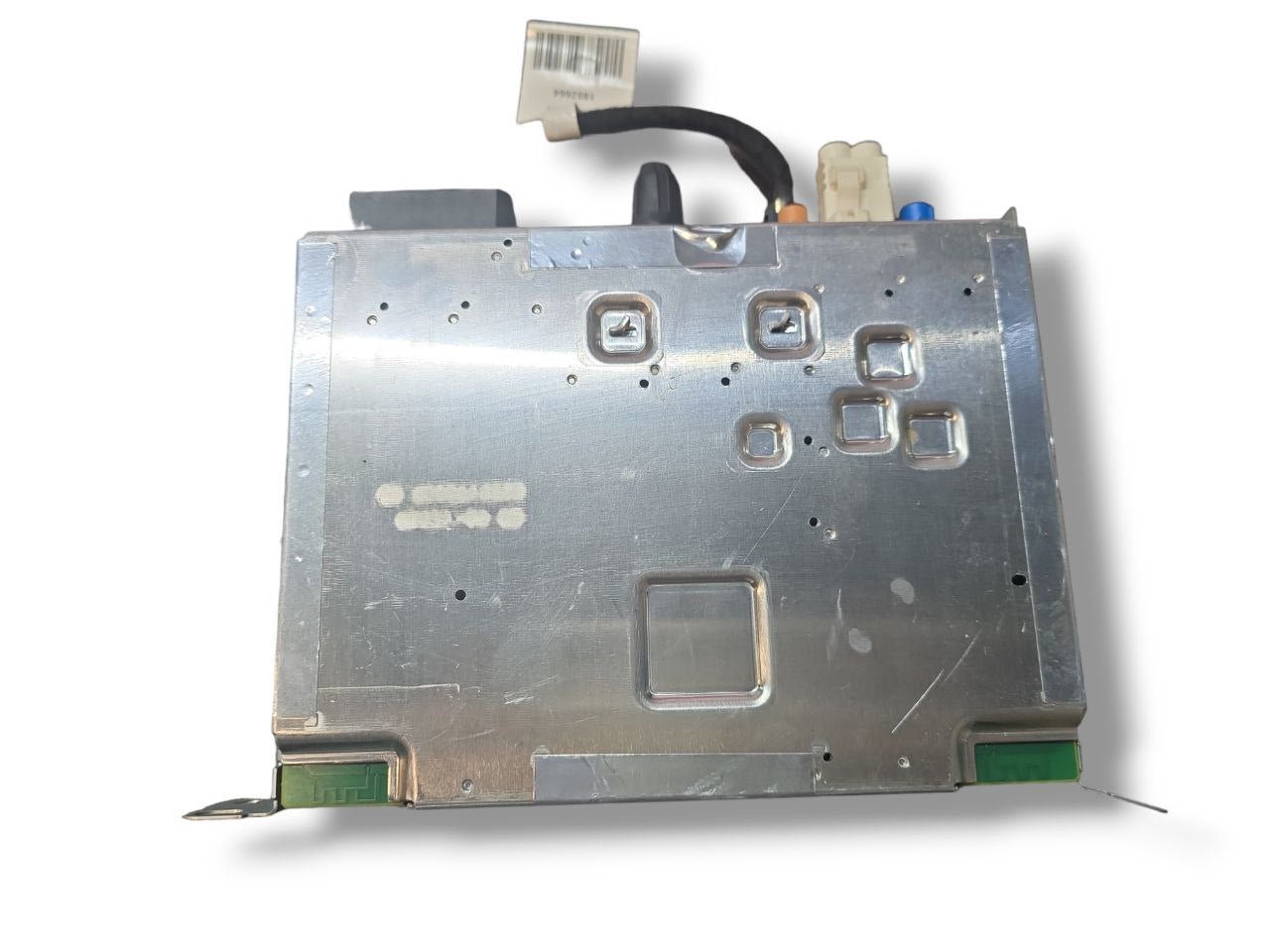 Autoradio / Stereo Peugeot Expert / Jumpy / C3 ( 2016 > ) Cod : 9822730380 - F&P CRASH SRLS - Ricambi Usati