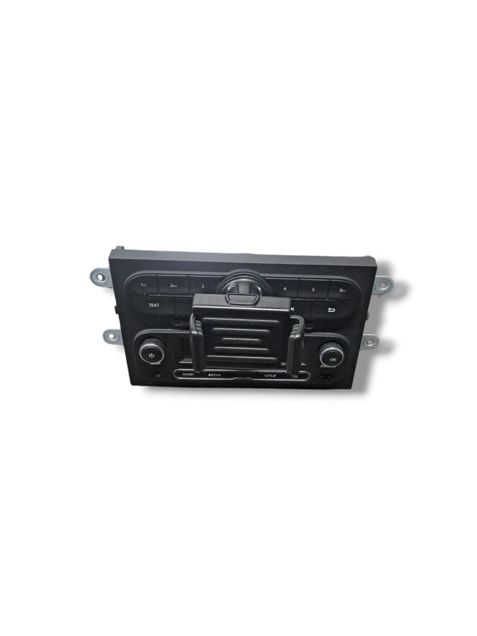 Autoradio / Stereo Renault Twingo (2016) COD:281157896R - F&P CRASH SRLS - Ricambi Usati