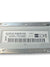 Autoradio / Stereo Seat Ibiza ( 2009 - 2016 ) Cod : 6J0035153 - F&P CRASH SRLS - Ricambi Usati