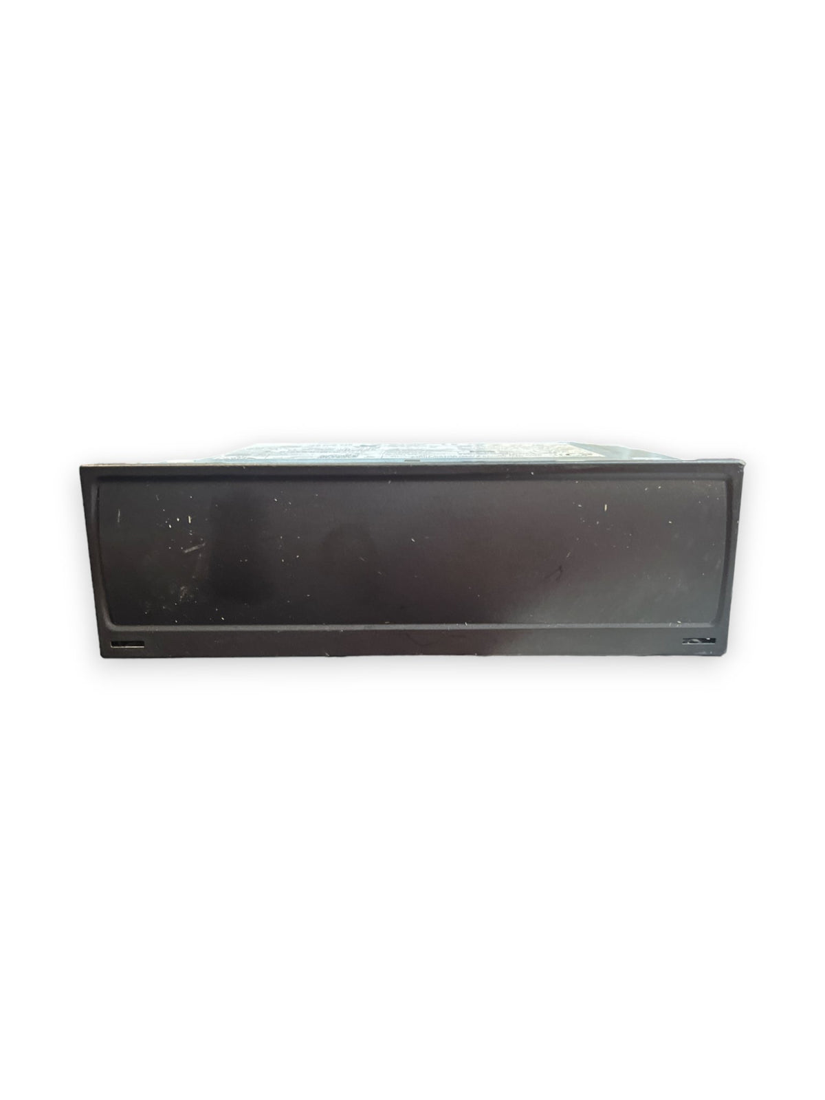 Autoradio Stereo Sistema Navigazione Seat Ibiza ( 2020 ) cod : 6F0035820 - F&amp;P CRASH SRLS - Ricambi Usati