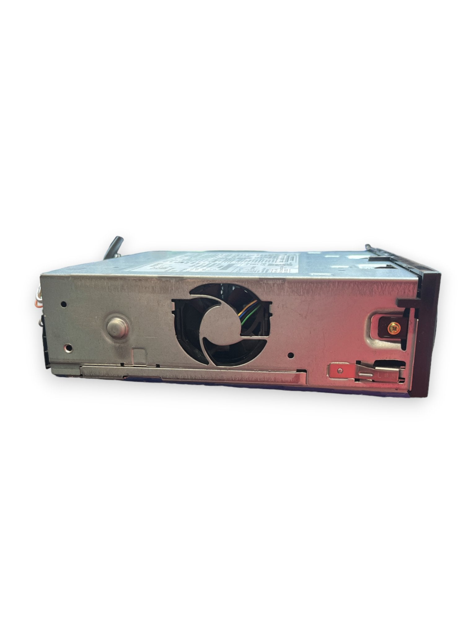 Autoradio Stereo Sistema Navigazione Seat Ibiza ( 2020 ) cod : 6F0035820 - F&P CRASH SRLS - Ricambi Usati