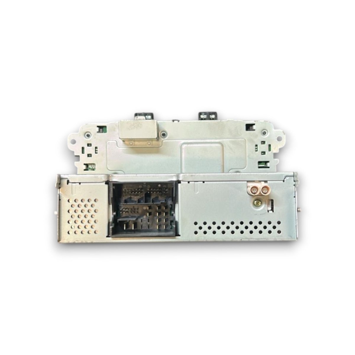 Autoradio Volkswagen Polo V (6R) cod.6c0035867d (2009 > 2017) - F&P CRASH SRL - Ricambi Usati