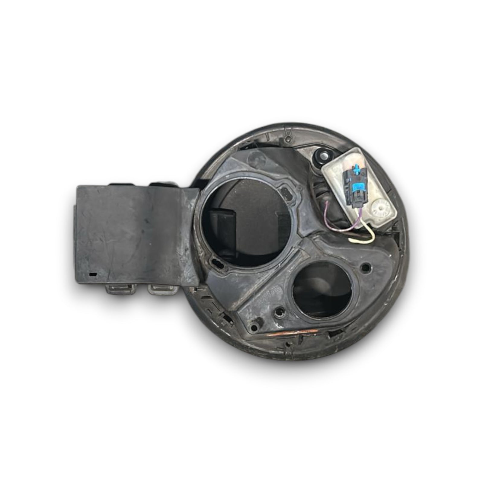 Tappo / sportello serbatoio Renault Clio V 781205863r (2019 > )