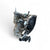 Handmatige 6-versnellingsbak Renault Kadjar cod.320107382r 1.5 diesel (2015 > 2022) 