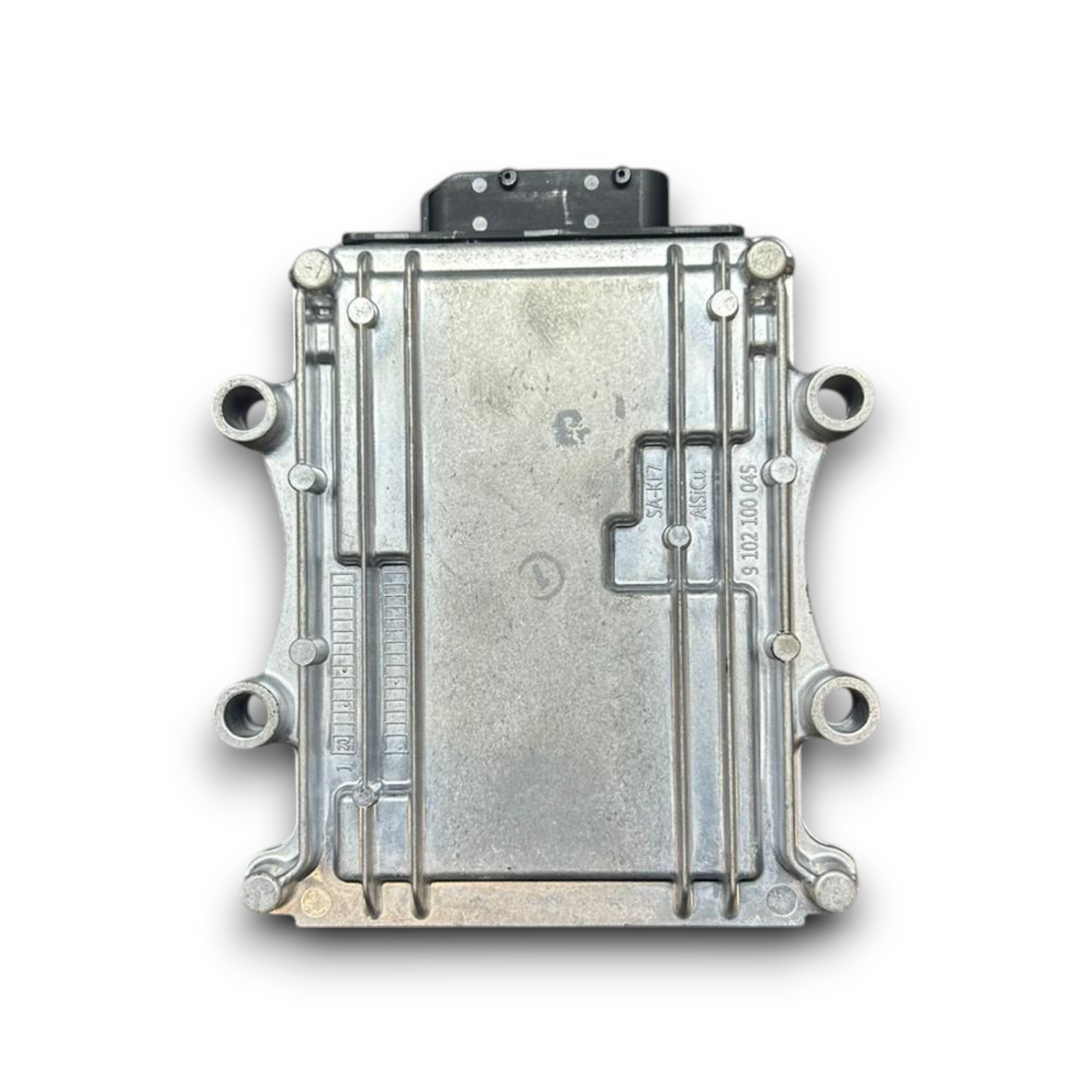 Централна единица ECU за двигател kai stonic 1.0 бензин / хибрид код:95441-26EL0 (2017 >) 