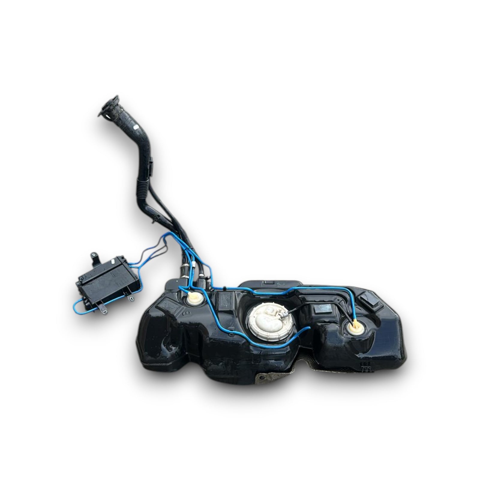 Réservoir de carburant Fiat Panda (169) cod.51818384 1.2 essence (2003 > 2012) + flotteur 