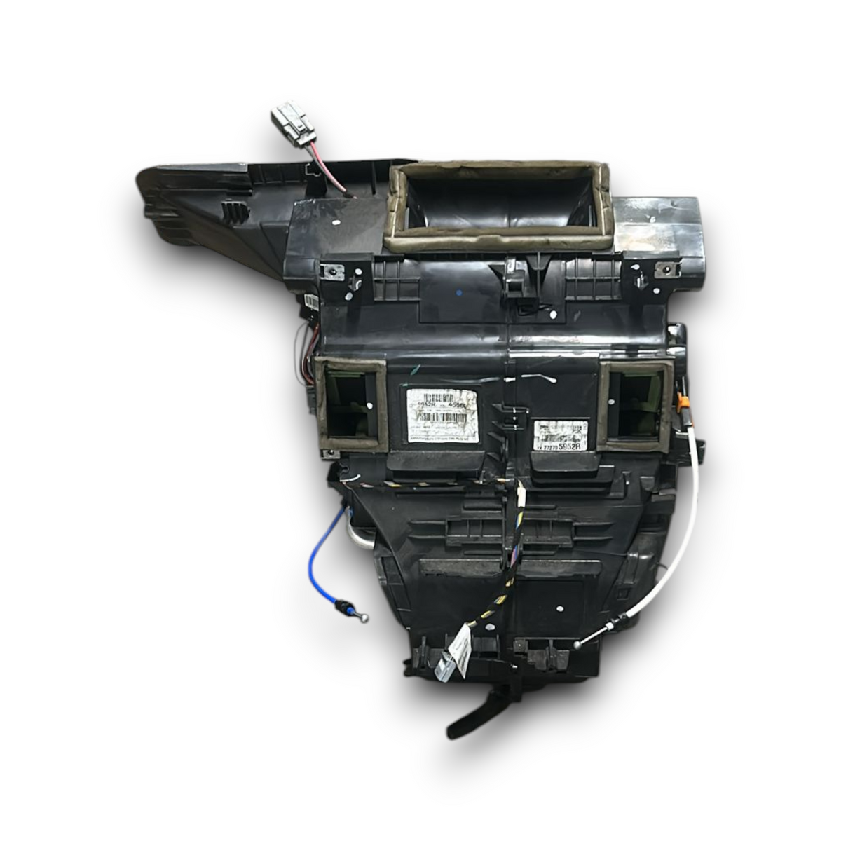 Stufa renault clio iv 1.2 benzina cod:272705952r (2012 > 2021)