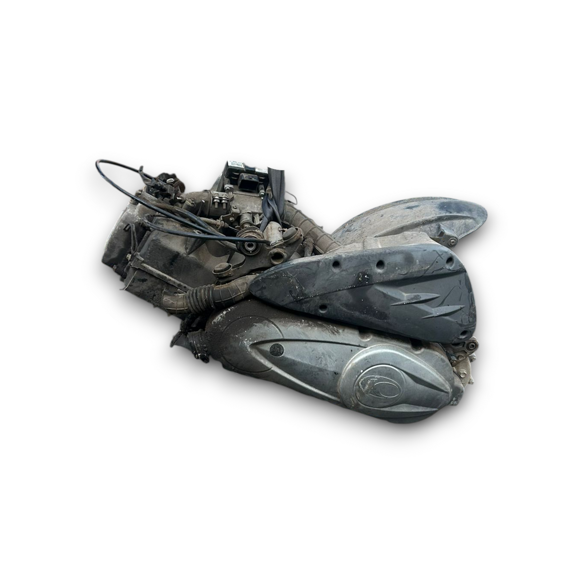 Motore kymco agility 200 16+ (2015) 11.2cv 8.2kw cod:kf40b