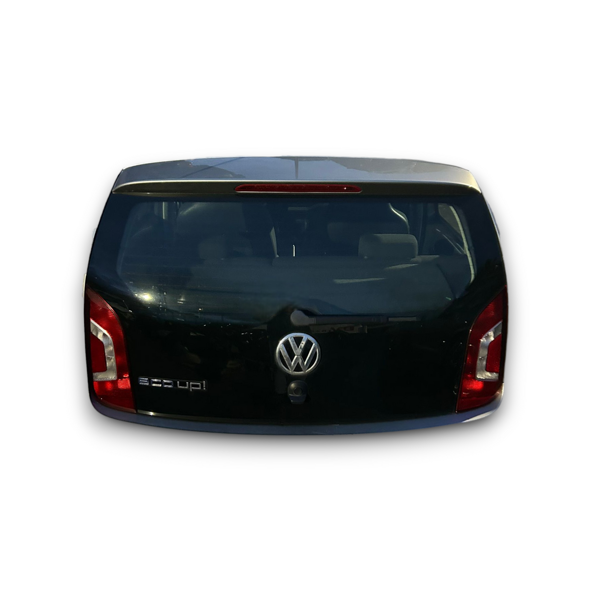 Portellone posteriore vaolkswagen up (2011 > 2024) cofano / bagagliaio