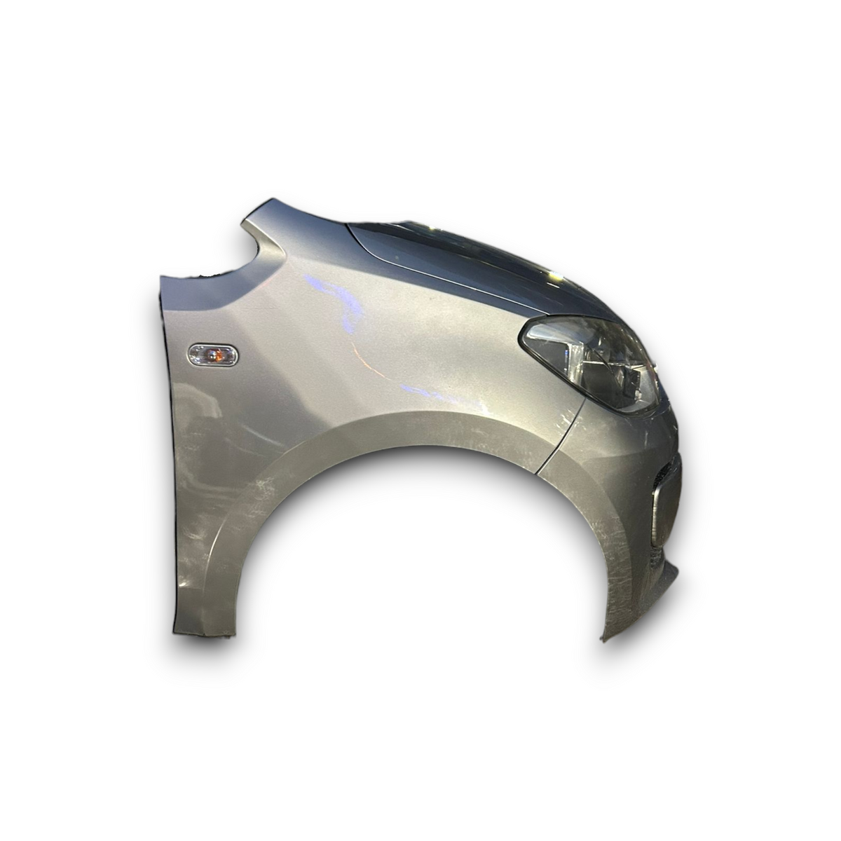 Musata + kit airbag volkswagen up 1.0 benzina (2011 > 2024)