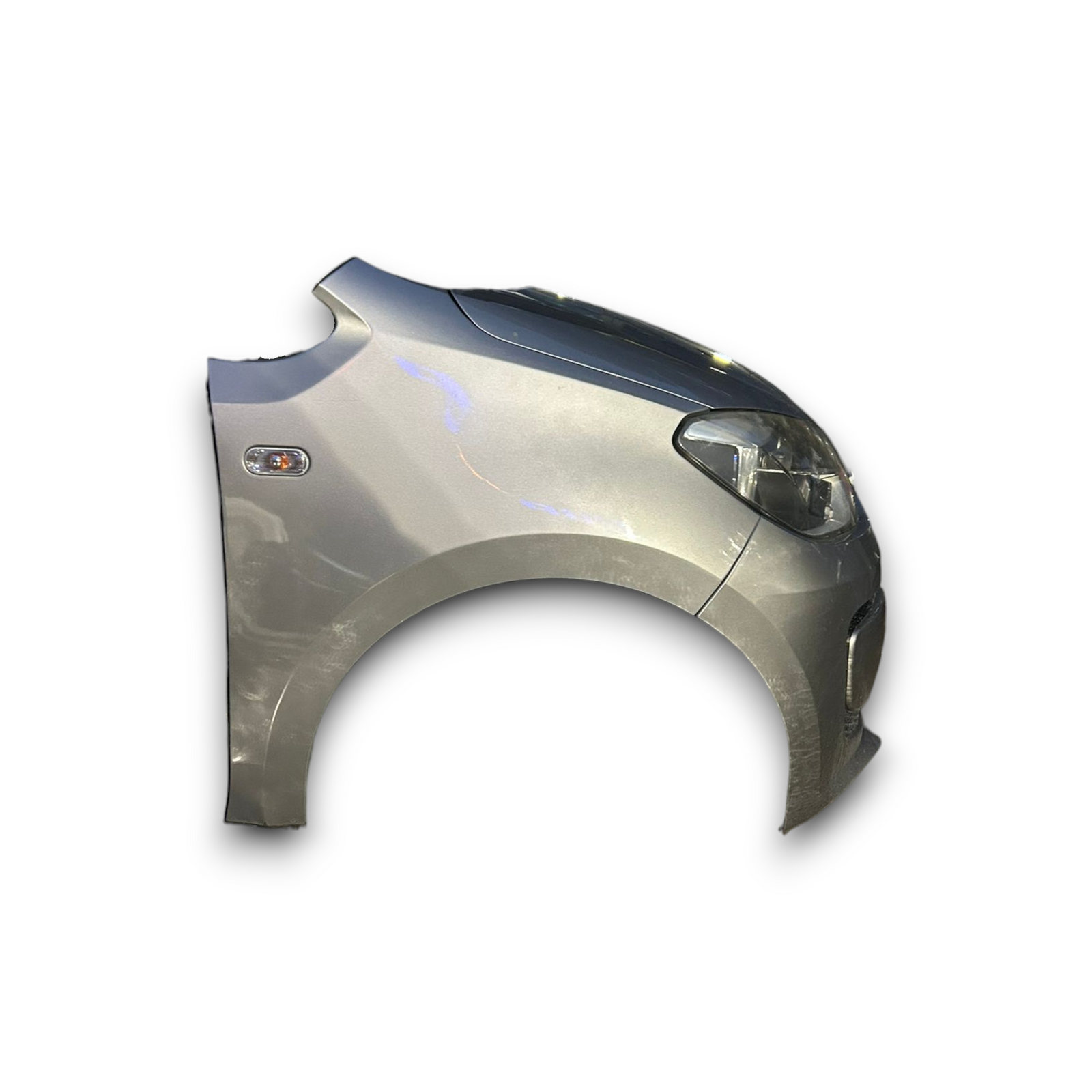 Musata + kit airbag volkswagen up 1.0 benzina (2011 > 2024)