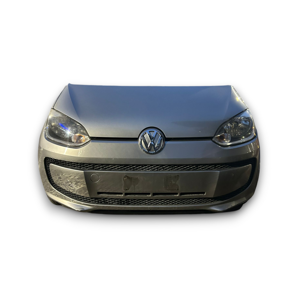 Musata + kit airbag volkswagen up 1.0 benzina (2011 > 2024)