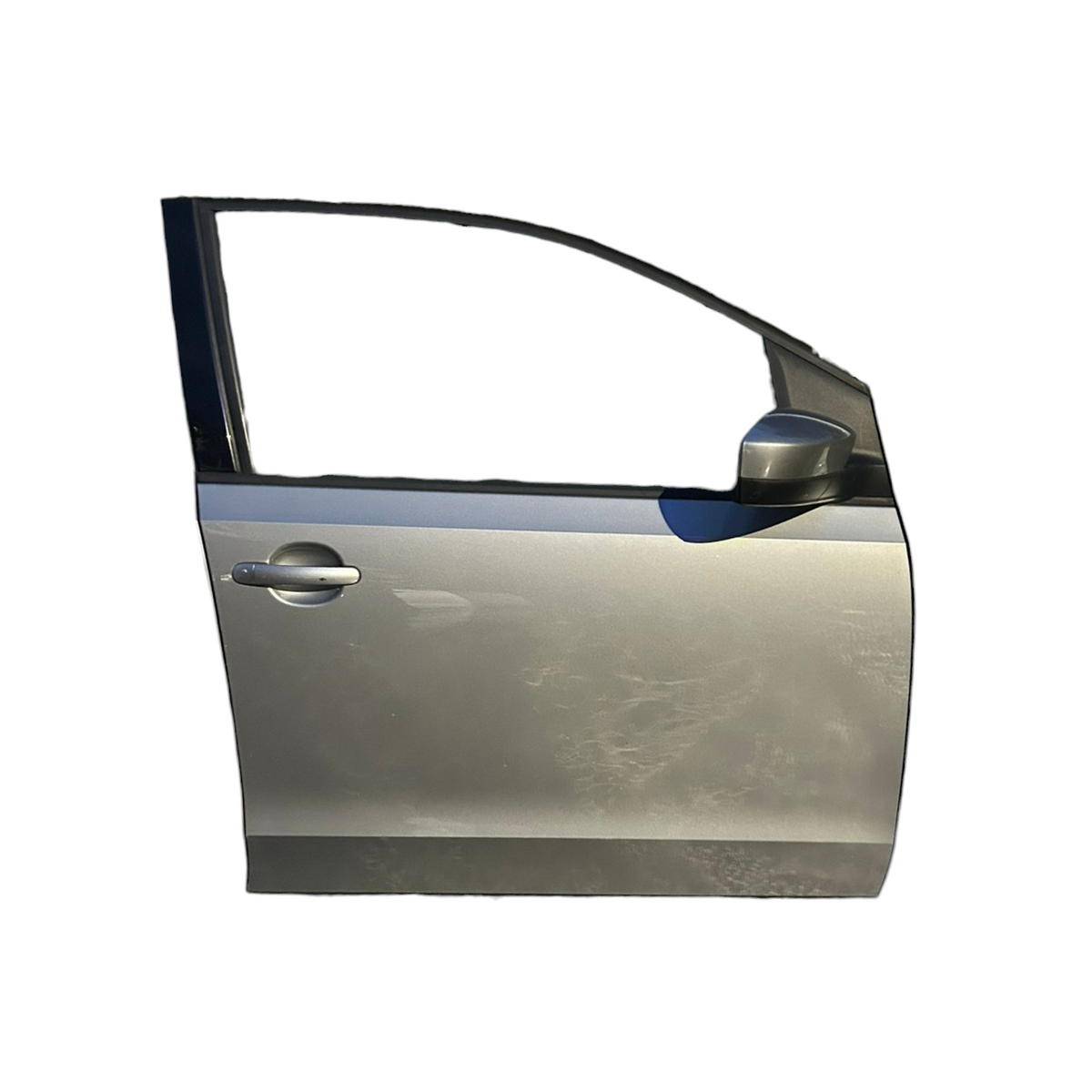 Portiera anteriore destra volkswagen up (2011 > 2024) porta / sportello