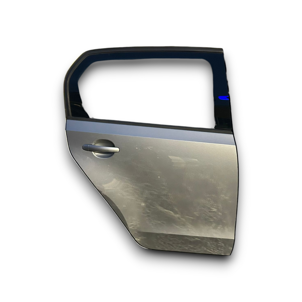 Portiera posteriore destra volkswagen up (2011 > 2024) porta / sportello