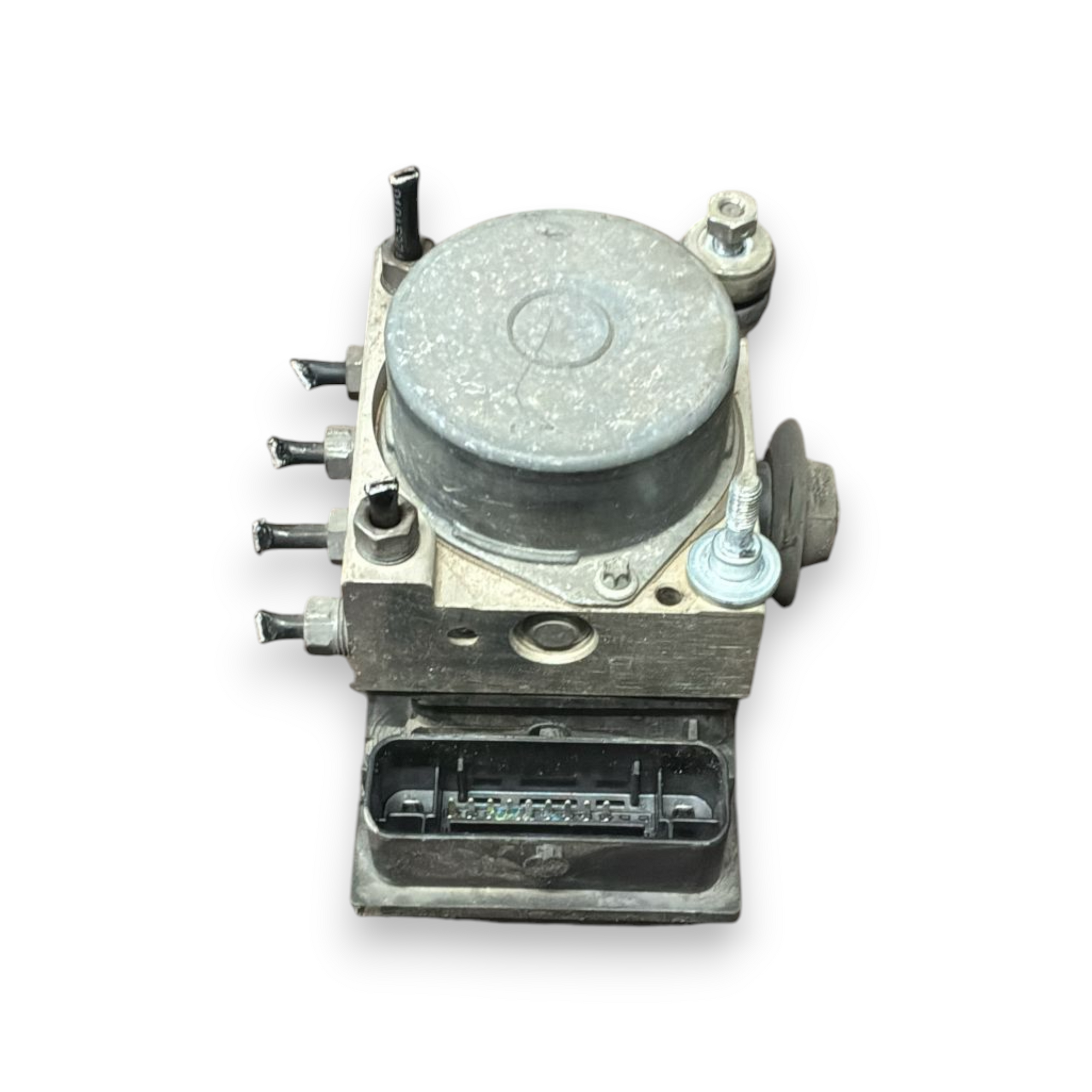 Centralina / pompa abs fiat panda 169 1.2 benzina cod:0265232021 (2003-2012)