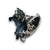 Handmatige versnellingsbak 5 versnellingen Citroen C3 III cod.9812128610 1.2 benzine (2016 > 2023) 