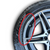 Aluminijske felge mercedes benz eqc kod:A2934010700 (2019 > 2023) (235/55R19) 