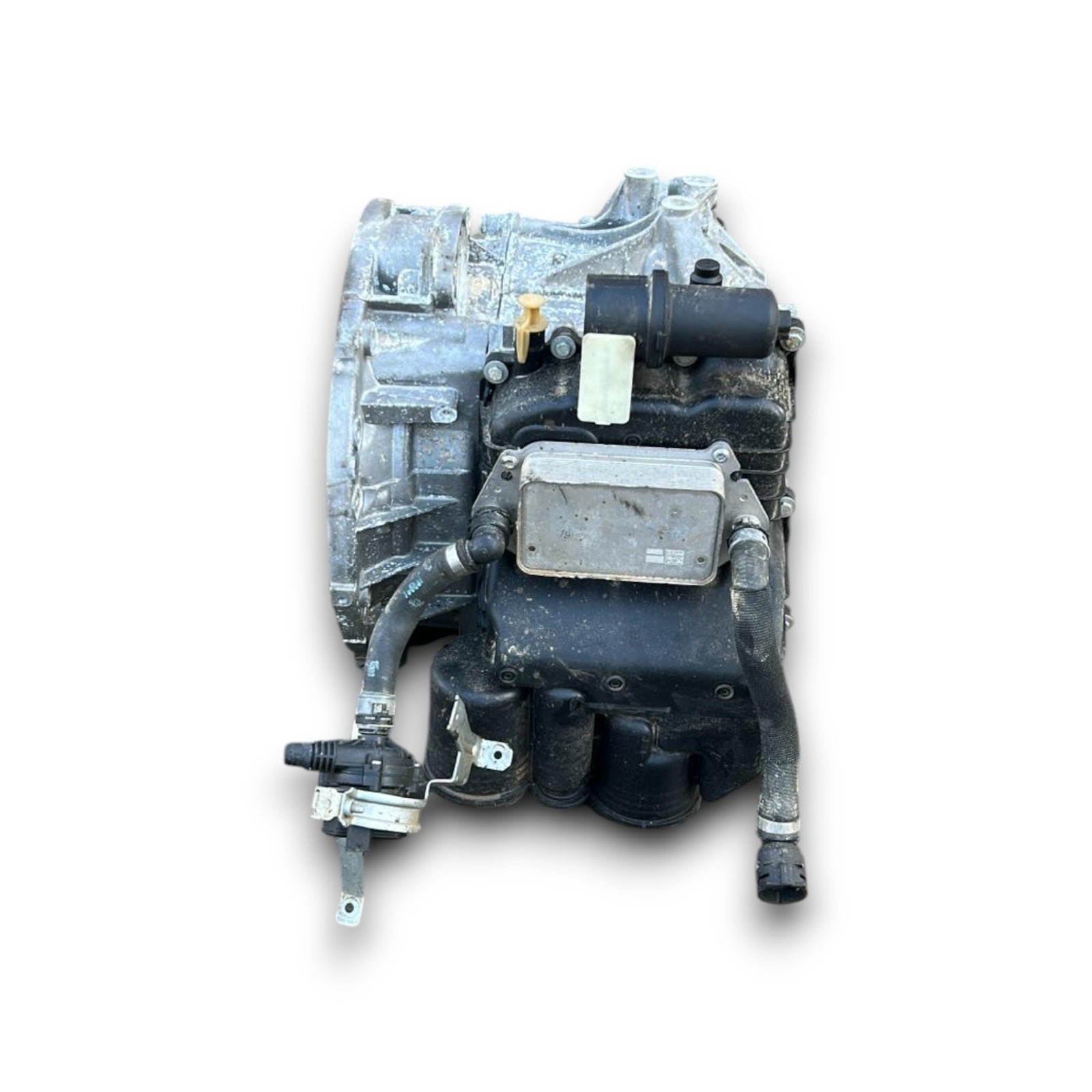 Cambio automatico Mercedes Benz Classe A r2473719900 (W177) 2.0 diesel (2018 > )