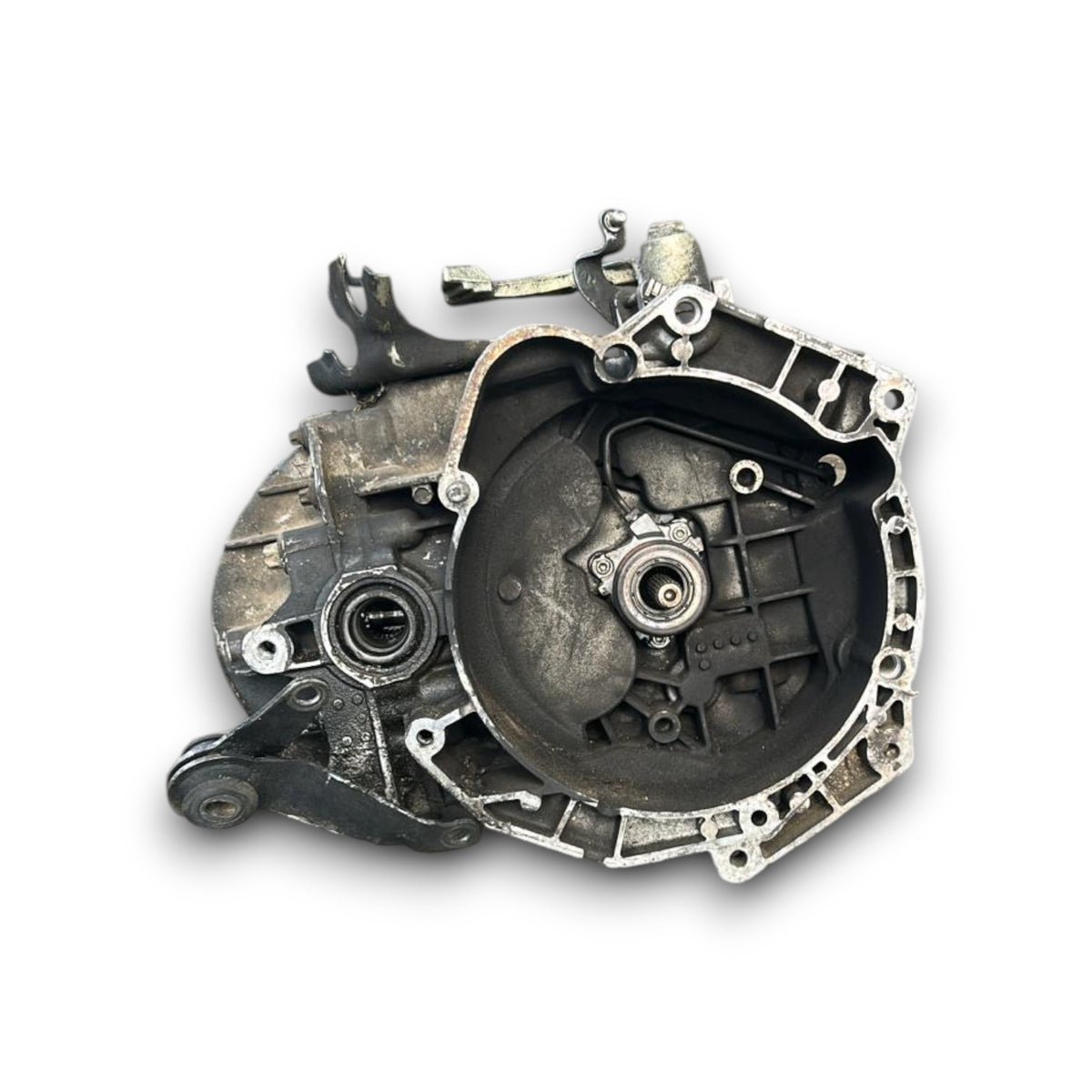 Câmbio manual de 6 marchas Fiat Grande Punto cod.55192042 1.3 diesel (2005 &gt; 2012) 