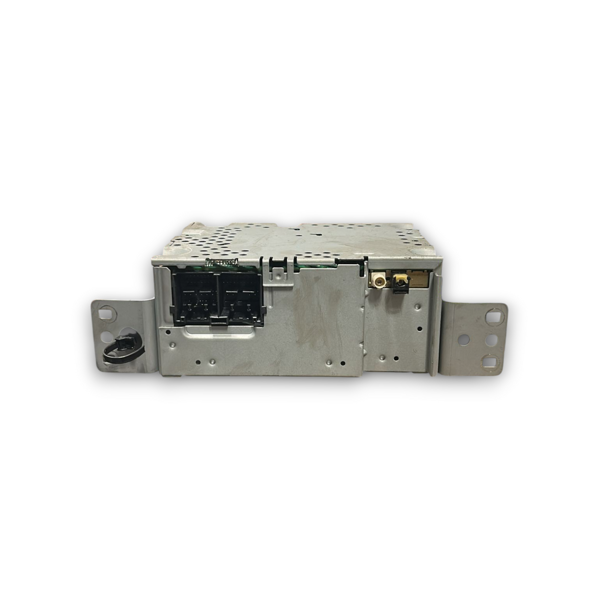 Autoradio stéréo Ford Focus IV code : MX6T-18K810-LA (2018 > 2025) 