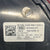 Stop / fanale posteriore sinistro audi a3 / rs3 sedan 4p cod:8Y0945207 (2021 >)