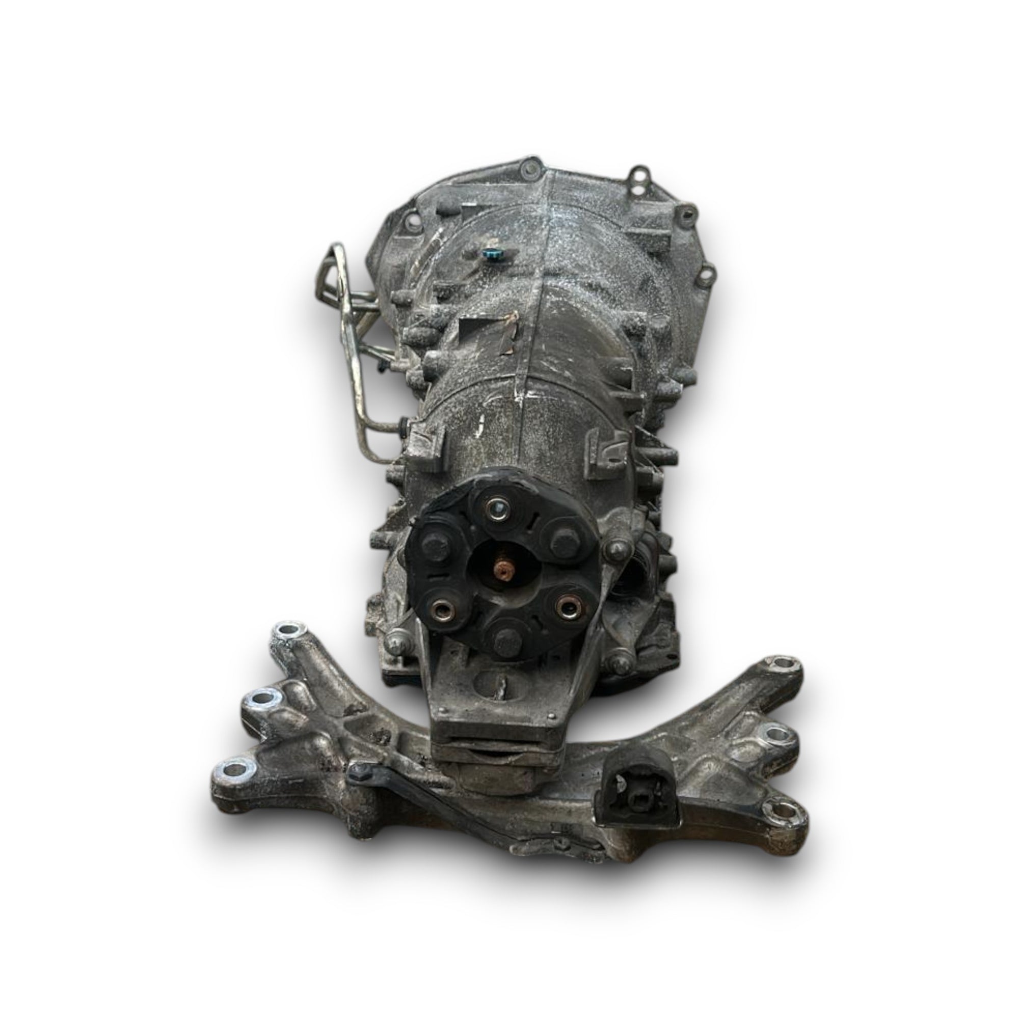 Automatisches 8-Gang-Getriebe Maserati Ghibli (M157) cod.1087401955 3.0 Diesel (2013 > 2023) 