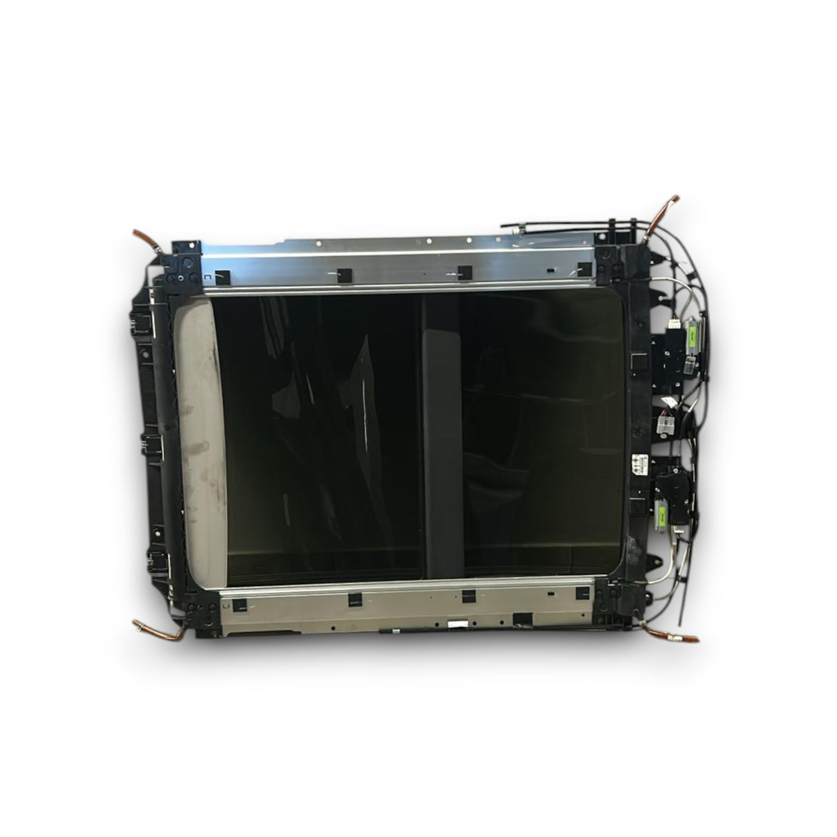 Tetto / tettuccio apribile DR F35 (2020 > 2023)