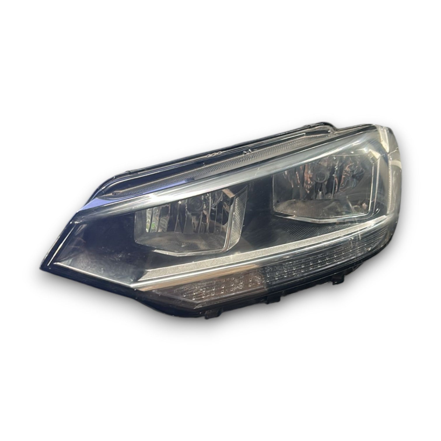 Scheinwerfer / linkes Frontlicht Volkswagen Touran 5T, Cod: 5TB941005A (2015 >) 
