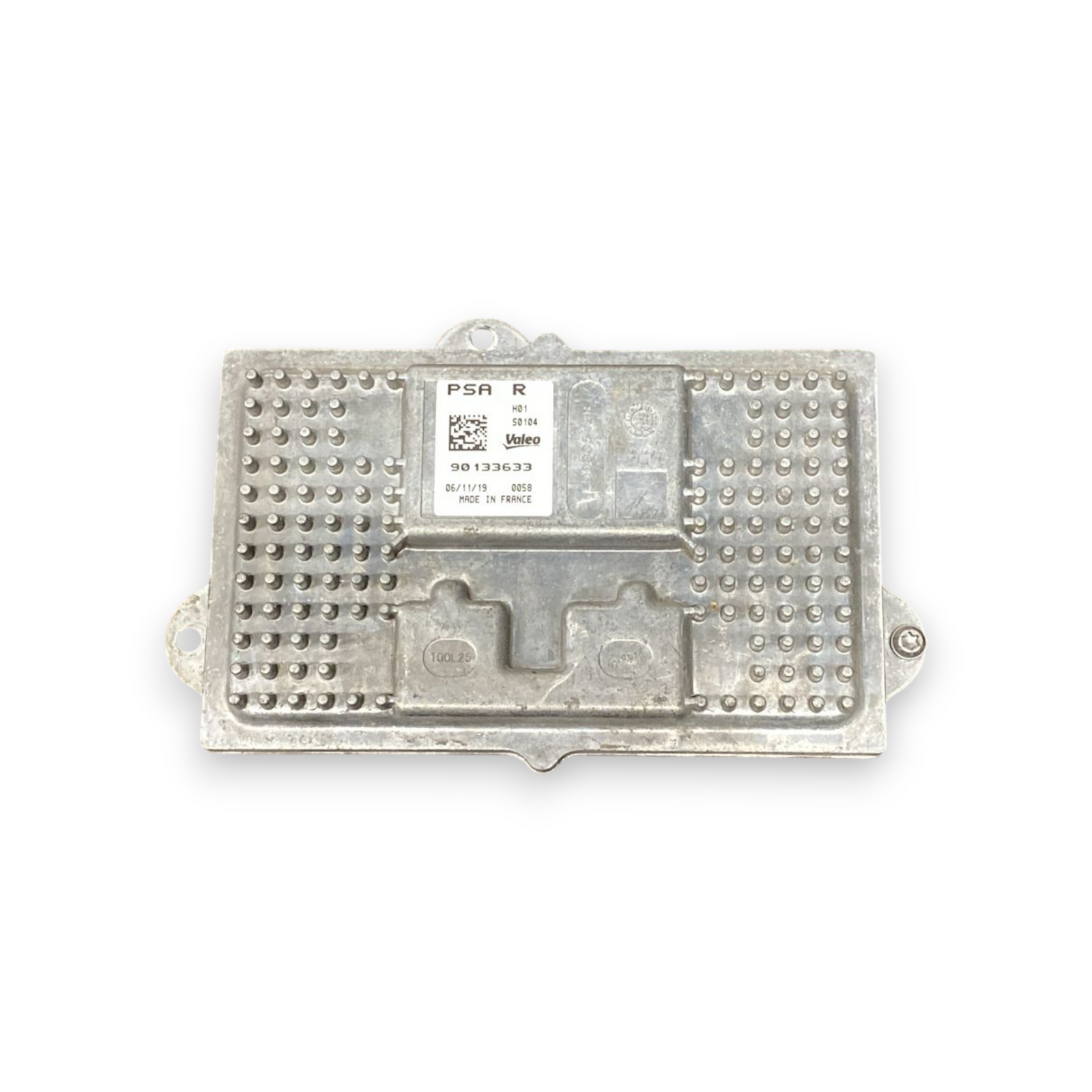 Centralina faro anteriore destro (dx) peugeot 508 II cod:90133633 (2018-)
