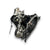 Câmbio manual de 5 marchas Citroen Berlingo cod.20408511 1.5 diesel (2018 > ) cod.9805625610 