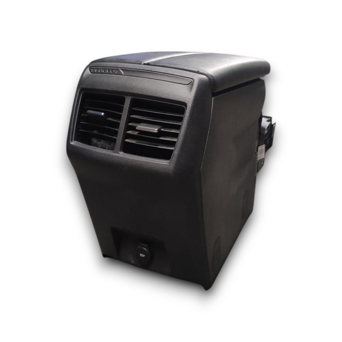 Peugeot 508 II серия COD ARM: 98164316ZD (2018-)