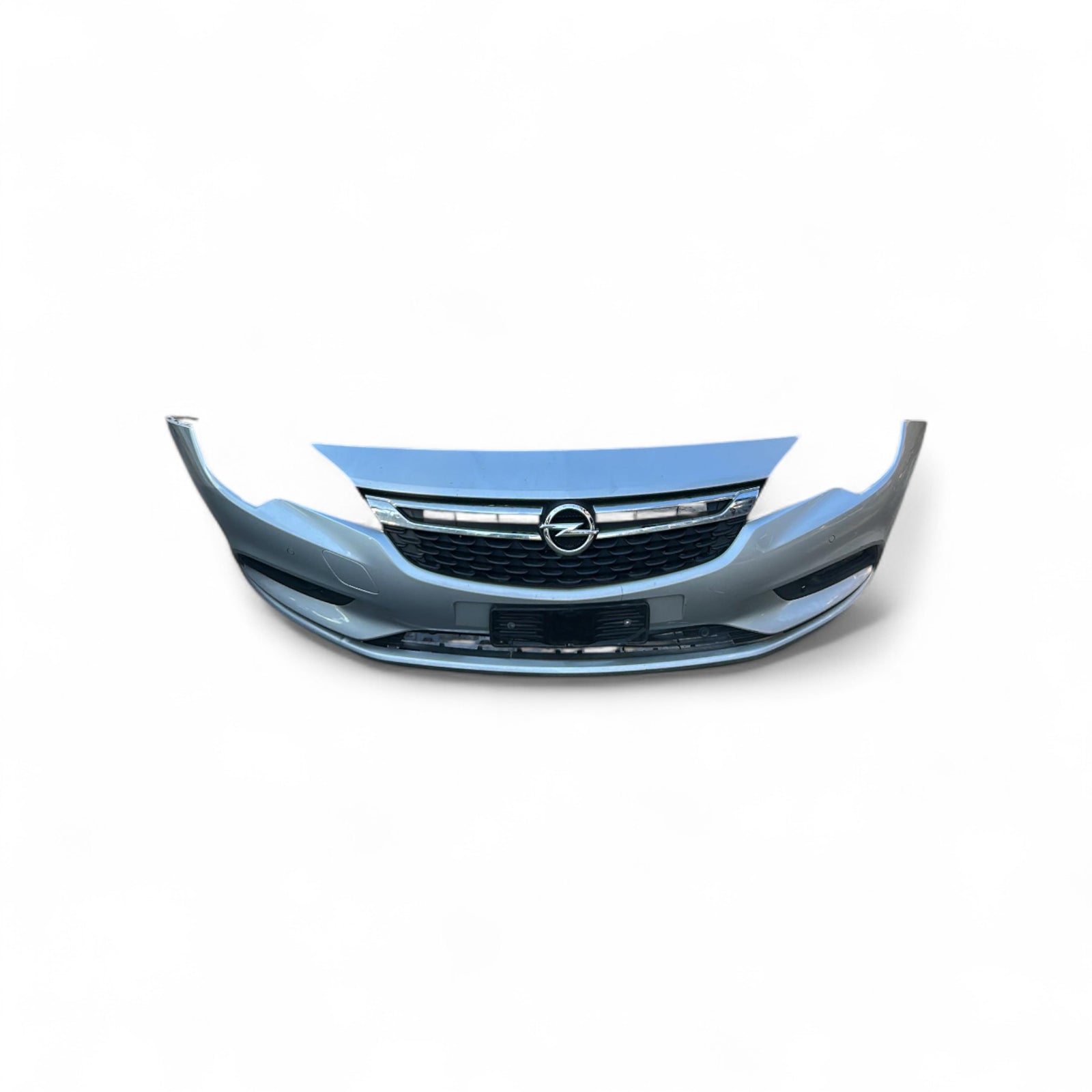 Paraurti anteriore grigio Opel Astra K (2015 > 2021)