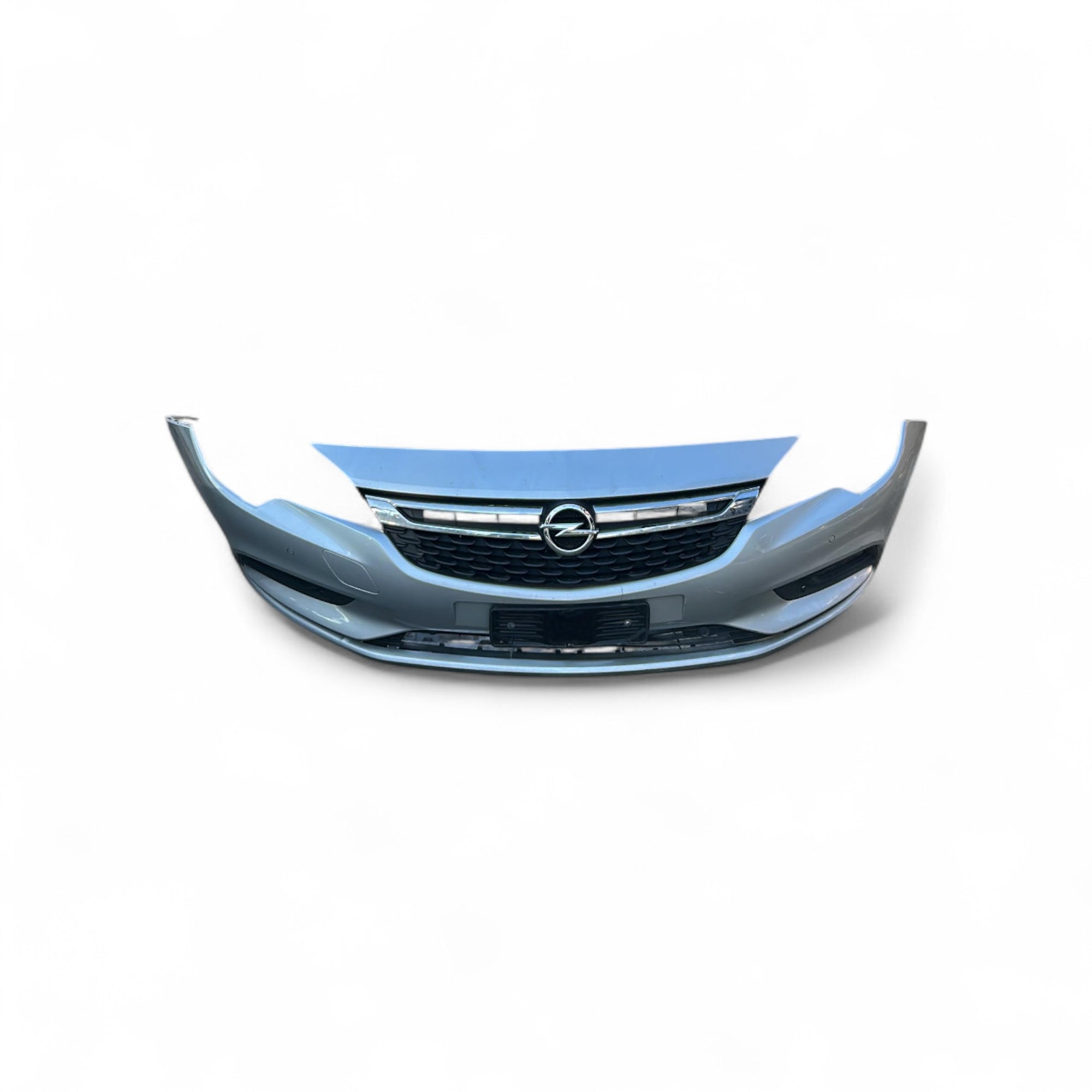 Paraurti anteriore grigio Opel Astra K (2015 > 2021)