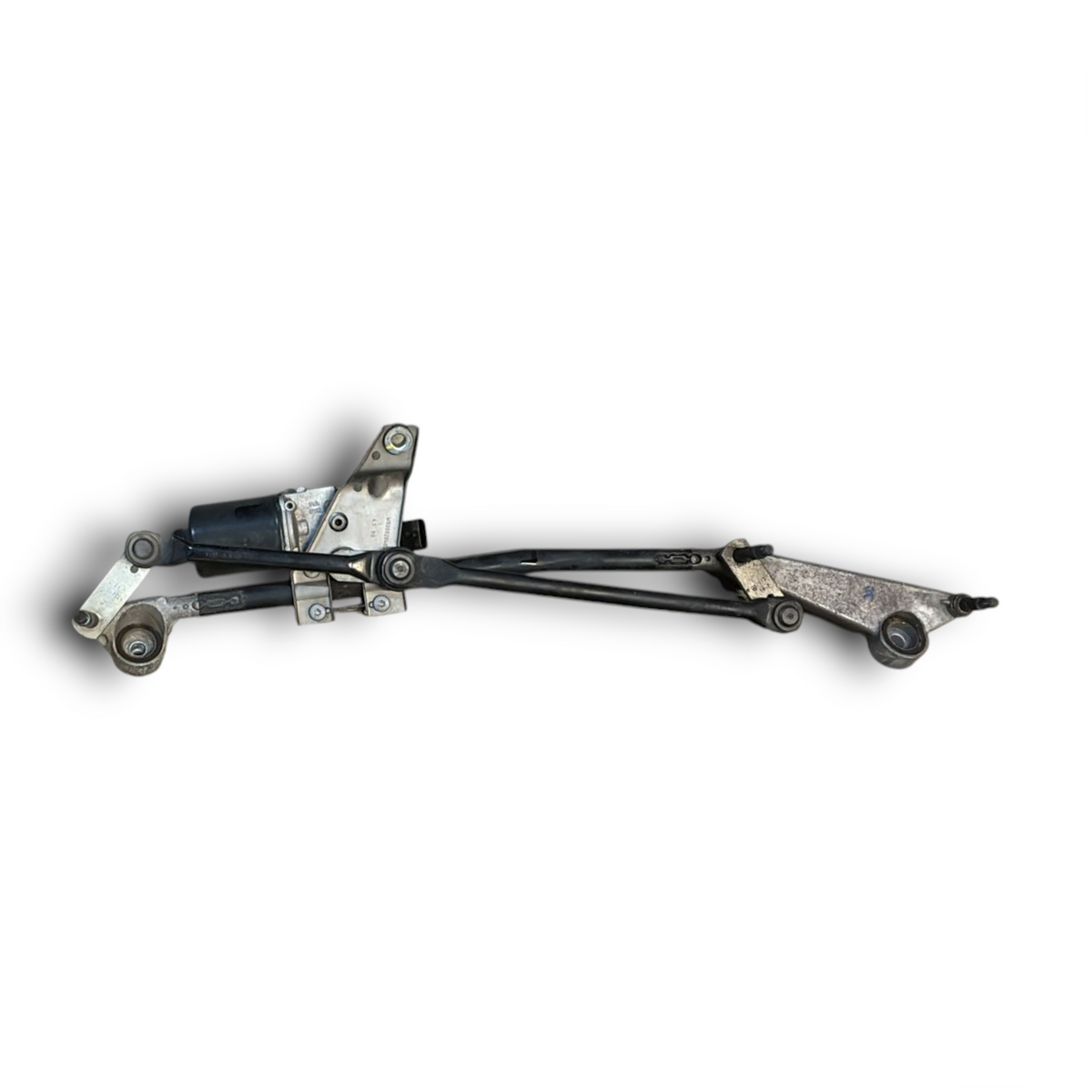 Essuie-glace avant mercedes-benz cla w117 code : A1769061800 (2013 - 2019) 