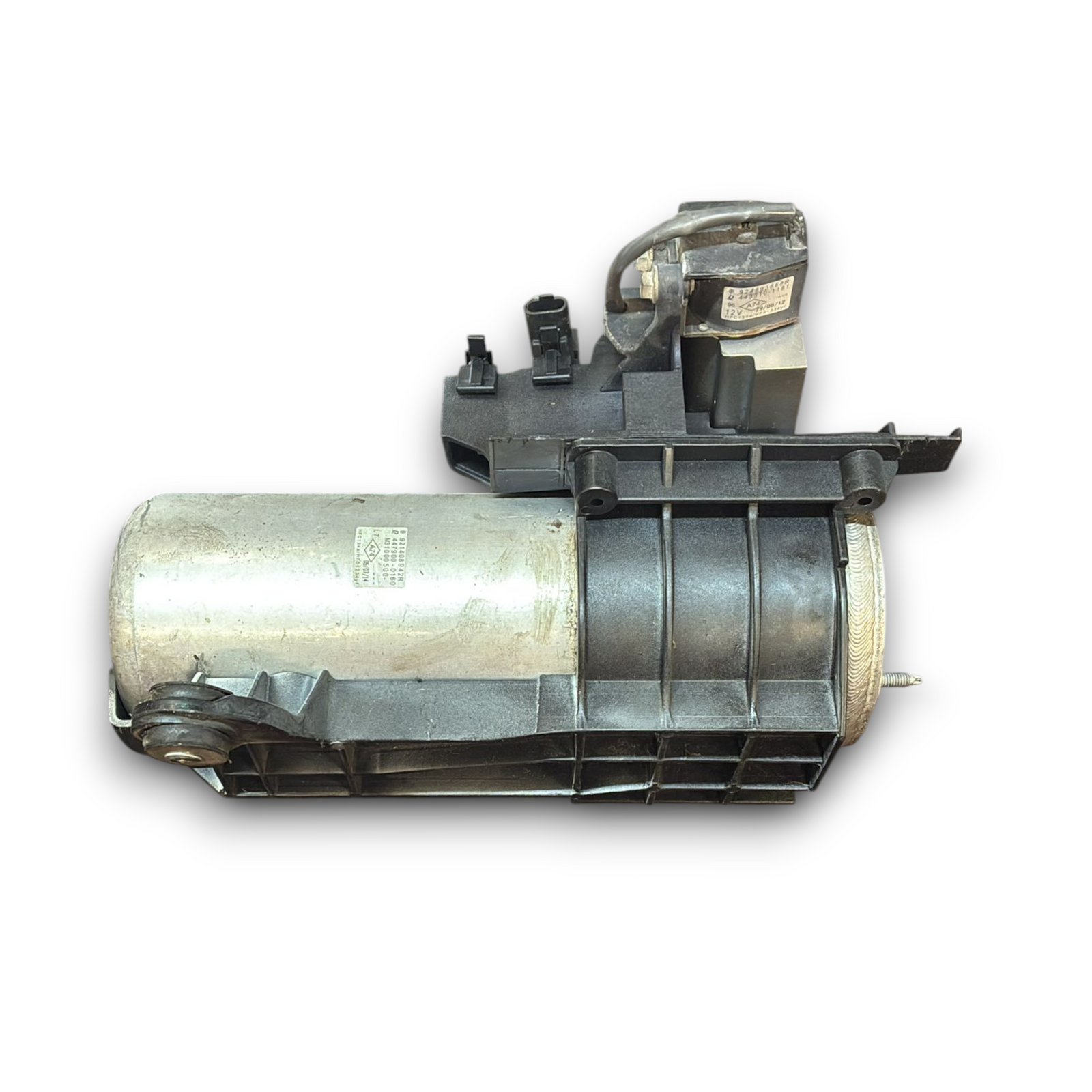 Accumulatore aria condizionata renault zoe cod :921405885r (2013 -> )