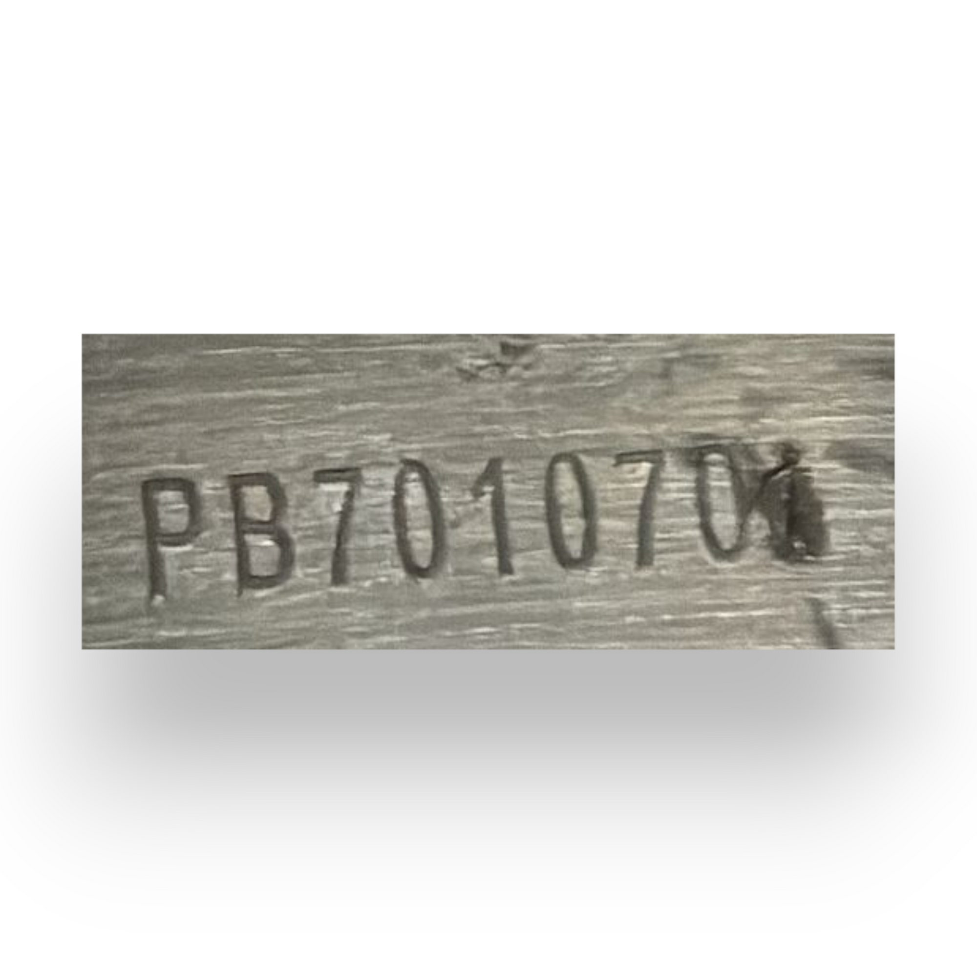 Airbag passager Fiat Fiorino II code : pb7010701 (2007-2015) 