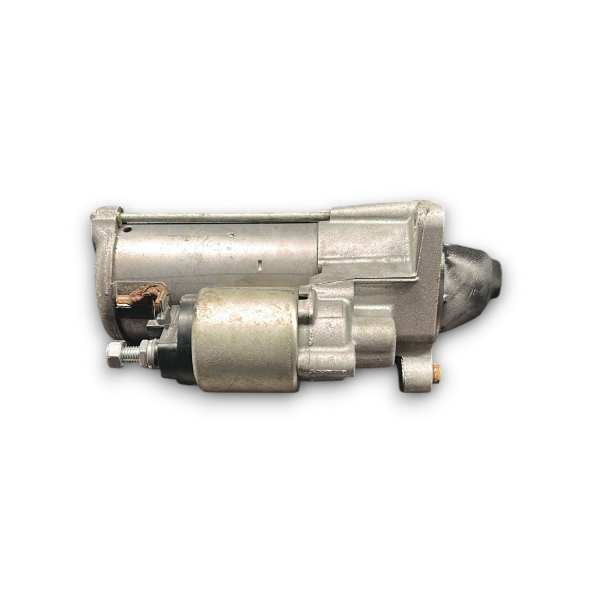 Motor de arranque jeep renegade 1.6 diesel cod:52110467F109 (2014 >) 