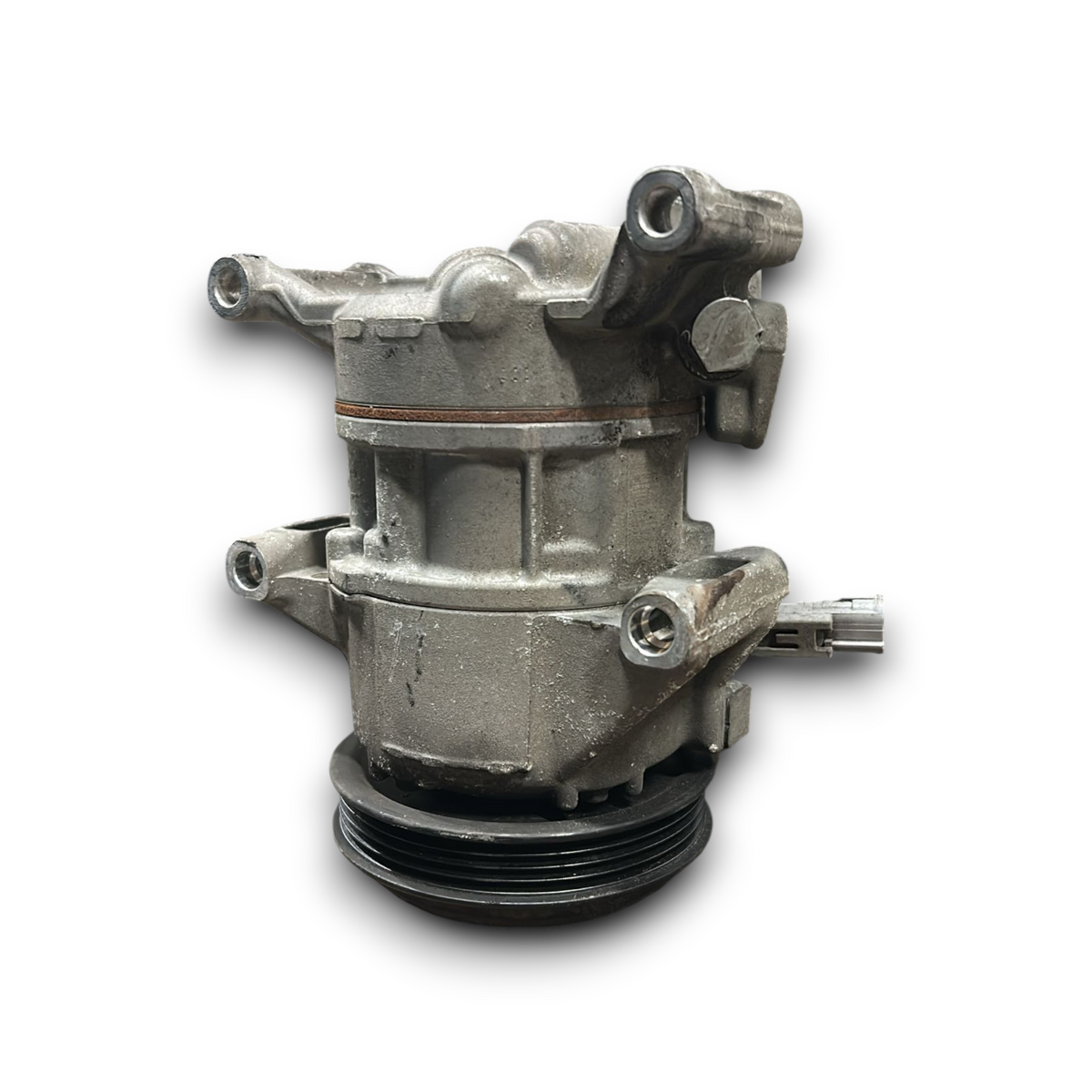Klimakompressor Toyota Yaris 1.0 Benzin Cod:ge447260-4201 (2011 > 2020) 
