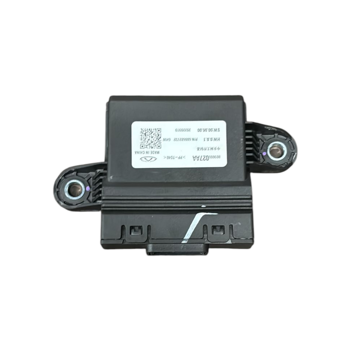 Centralna enota gateway Dr 6.0 koda:809000027aa (2022-) 