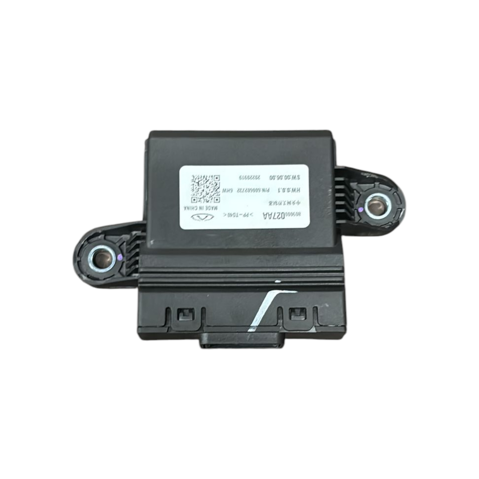 Centralna enota gateway Dr 6.0 koda:809000027aa (2022-) 