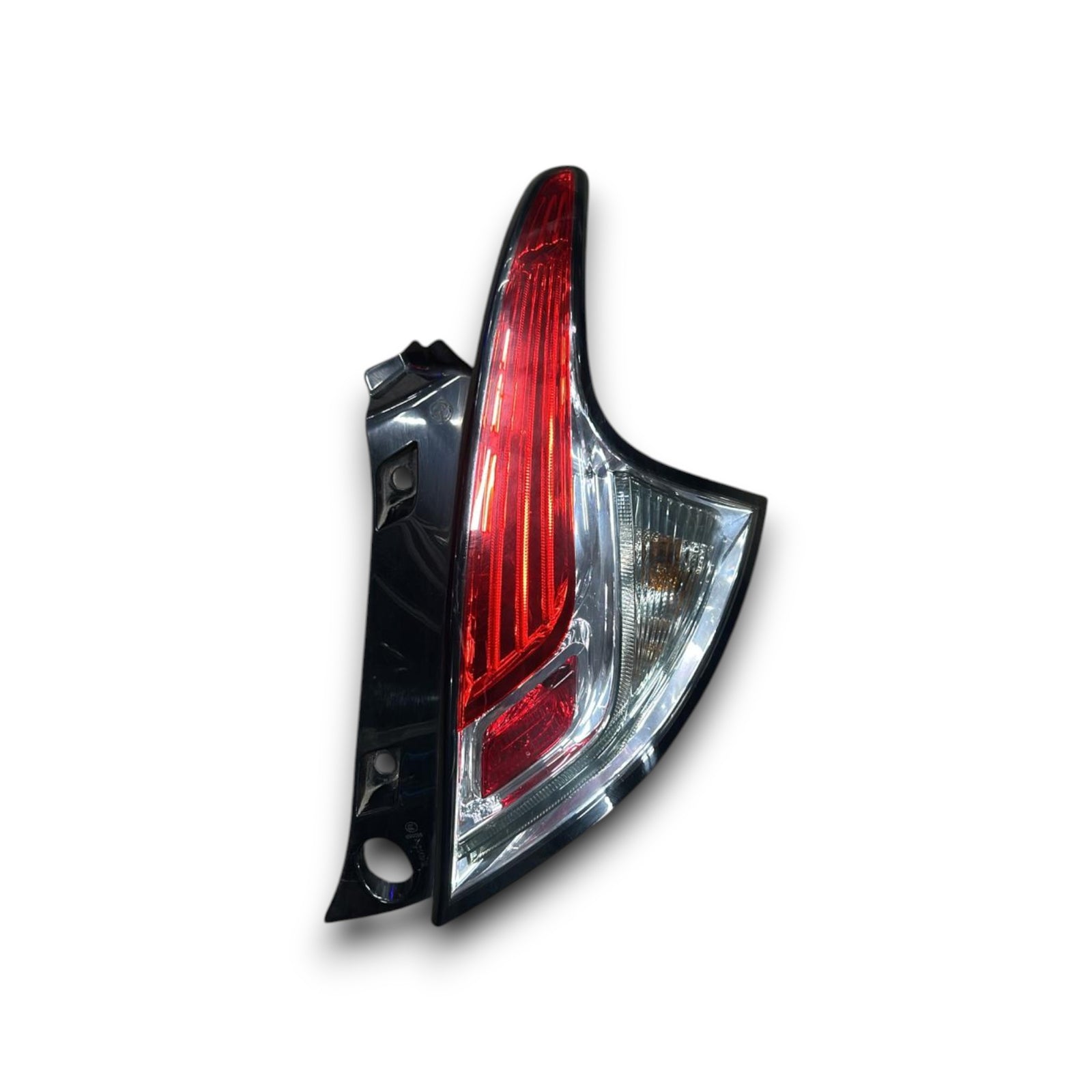 Desni zadnji del Lancia Ypsilon (2011 > 2024) 