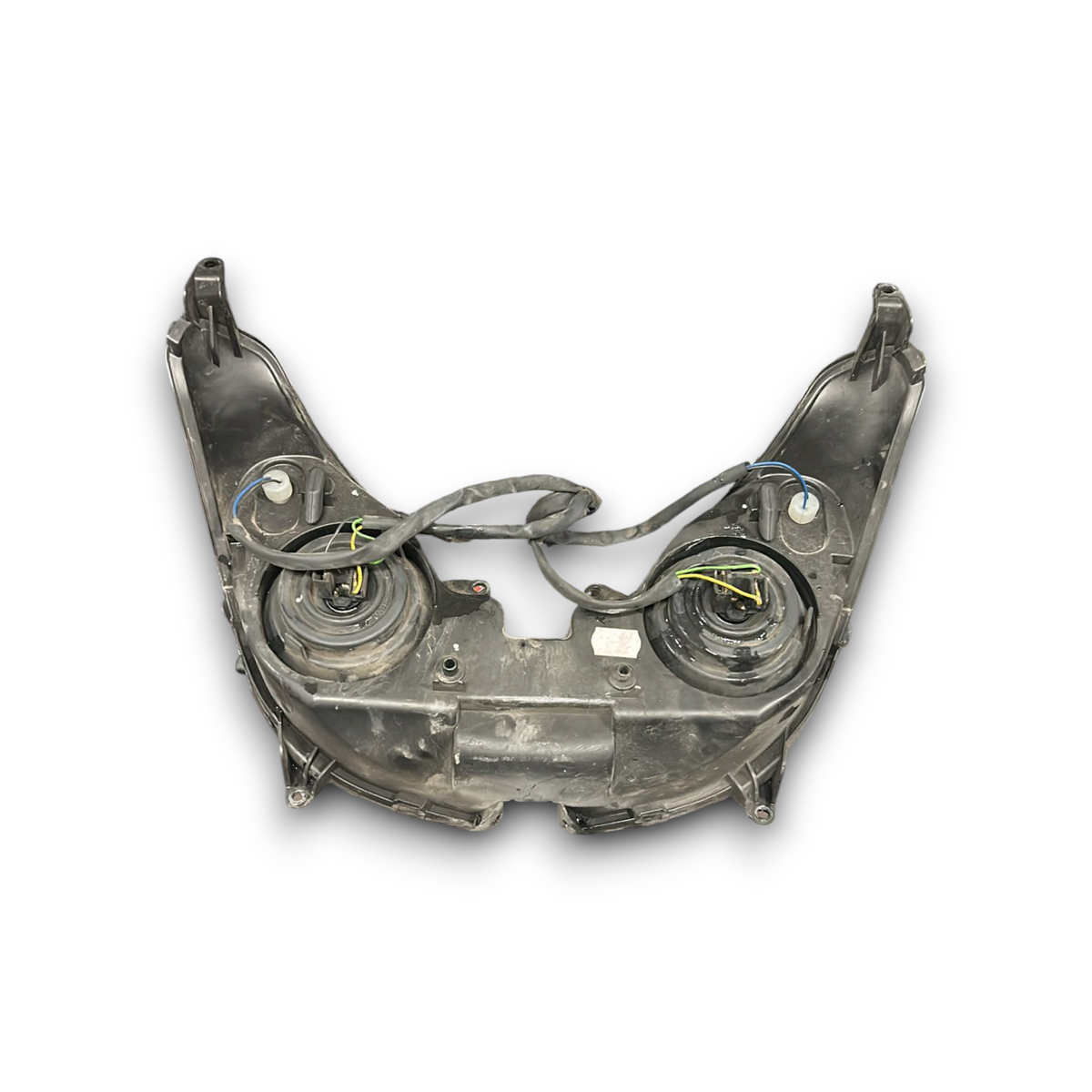 Faro / fanale anteriore yamaha x-max (2006 > 2009)