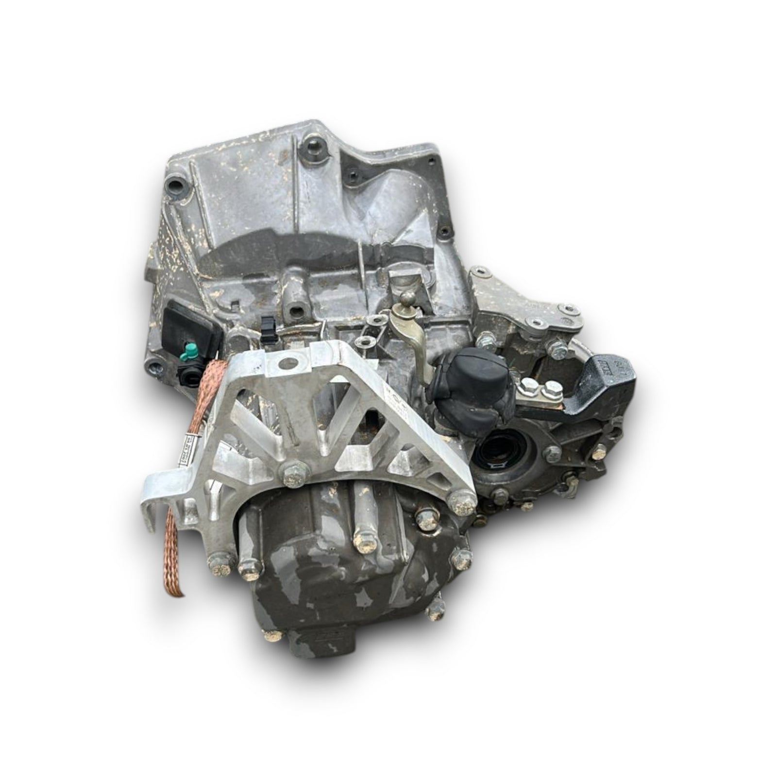 Cambio manuale 5 marce Fiat 500 Abarth (595) 55276900 1.4 benzina (2016 > )