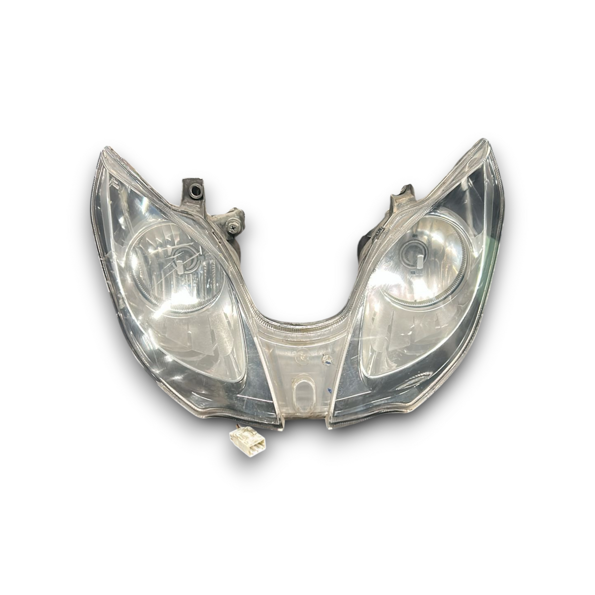 Phare / feu avant Piaggio MP3 (2011 &gt; 2013) 