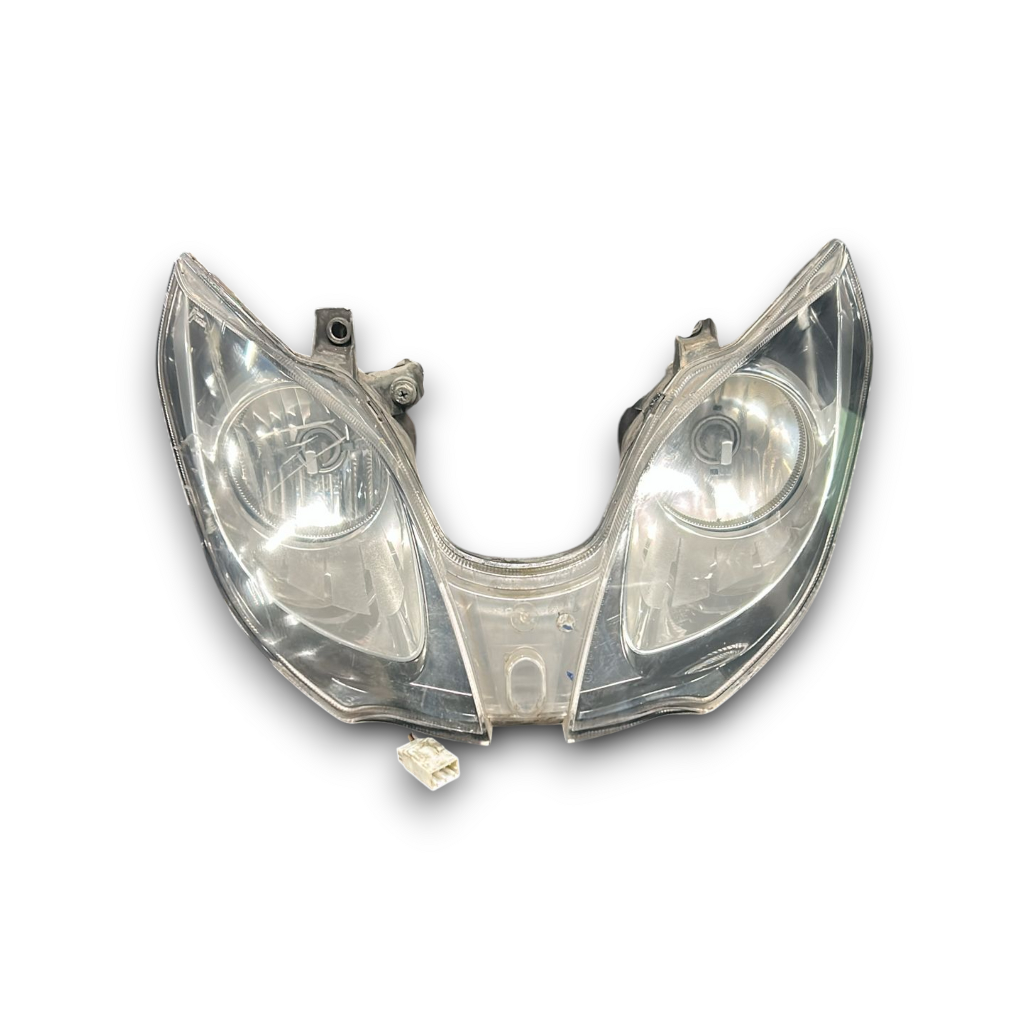 Phare / feu avant Piaggio MP3 (2011 > 2013) 