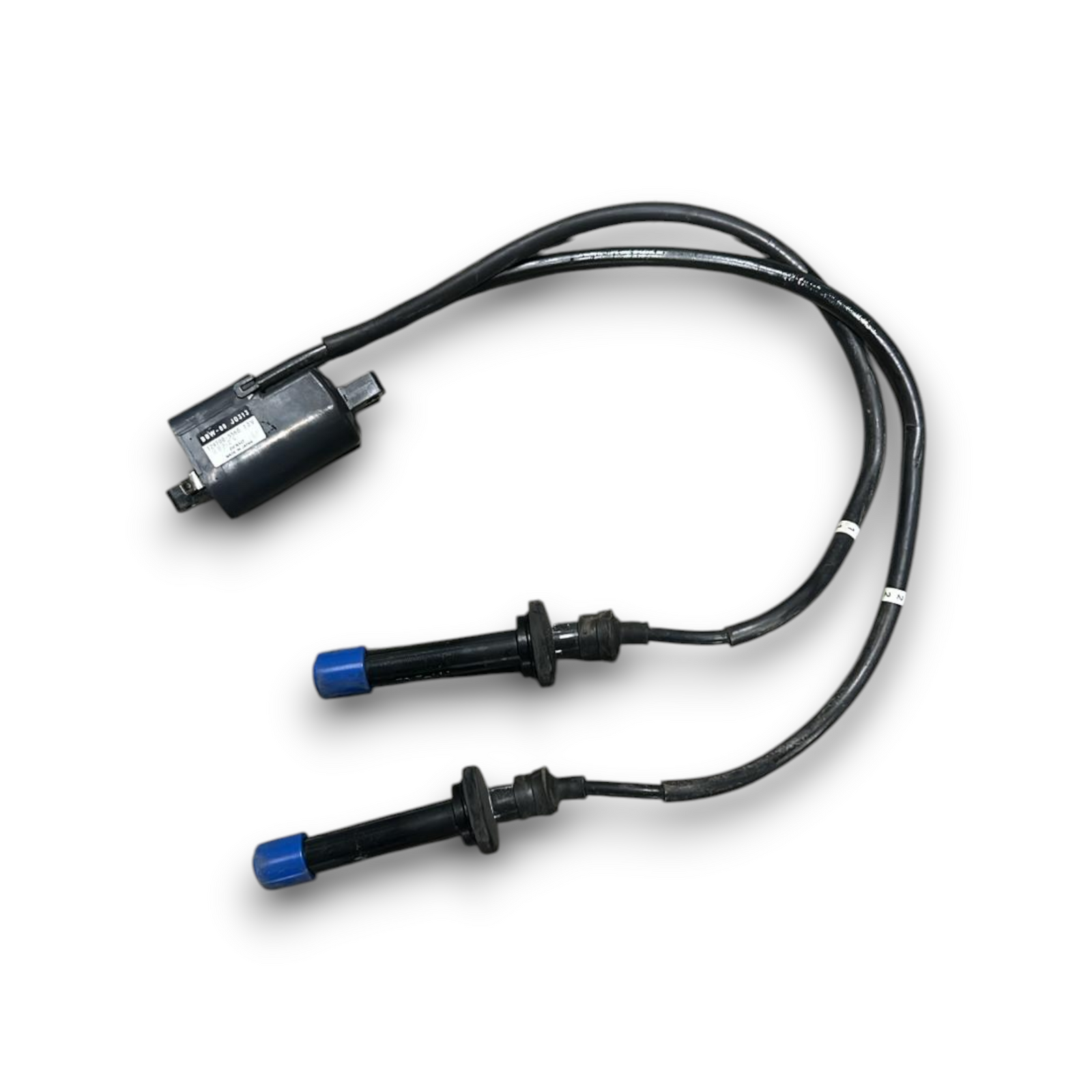 bobina accensione yamaha tmax 560 cod:bbw00j0313 (2022 > 2024)