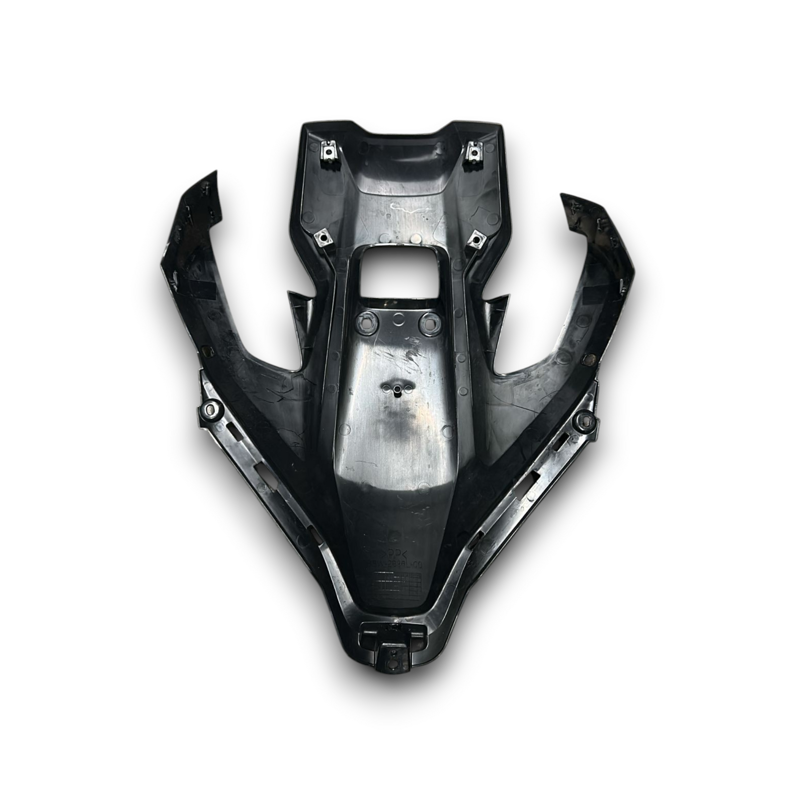 Panel frontal de carenado yamaha tmax 560 (2022 > 2024) 