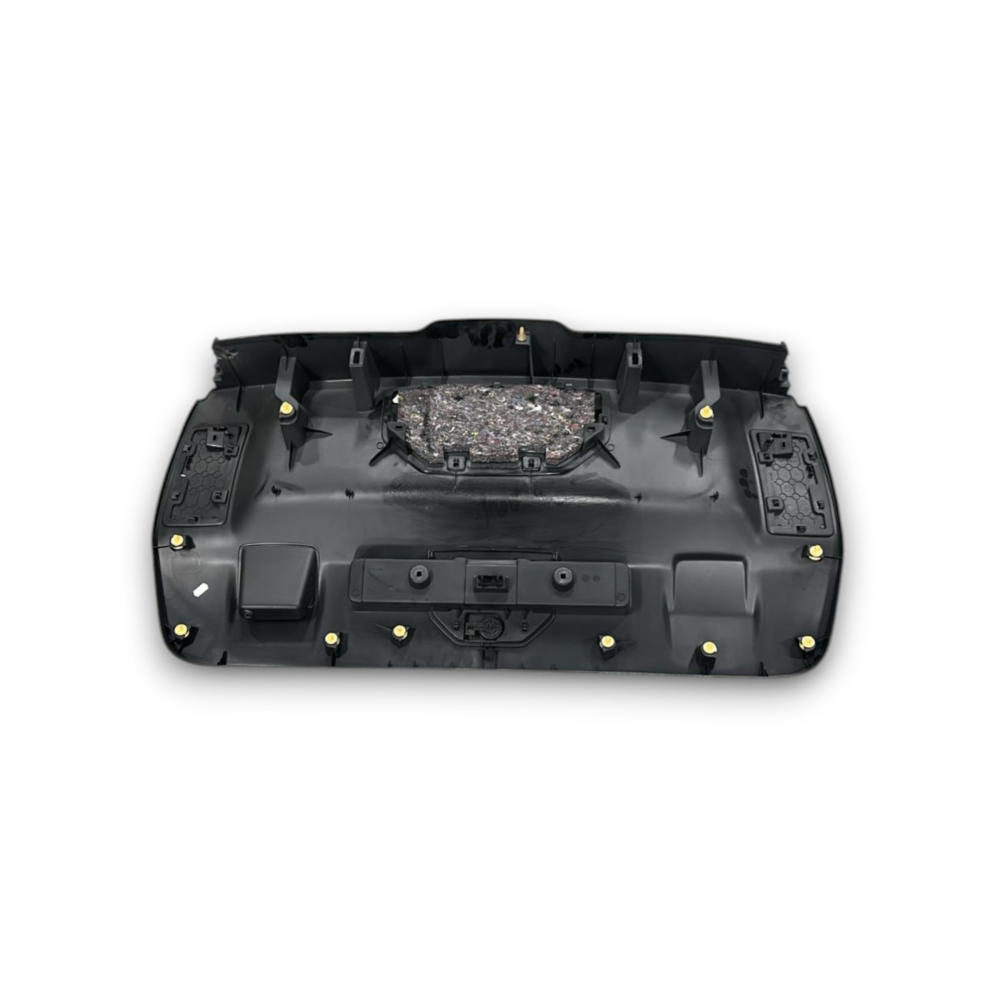 Kofferbakbekleding peugeot 5008 cod:9815976777 (2017 > 2024) 