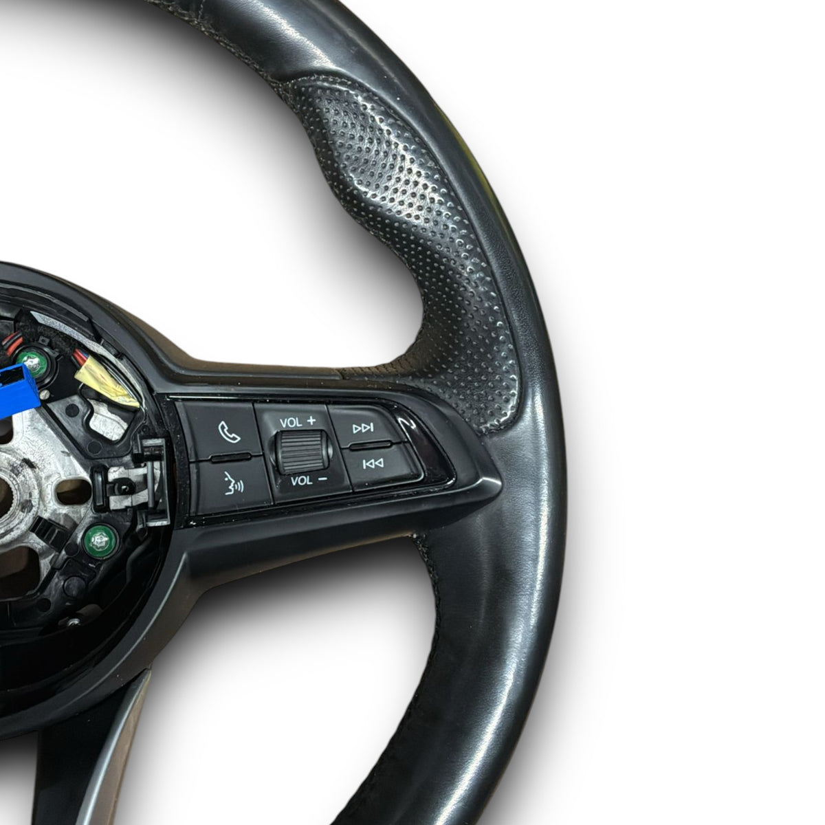 Волан / управление alfa romeo stelvio q4 код . 01561506420 (2016 >) + старт & стоп 